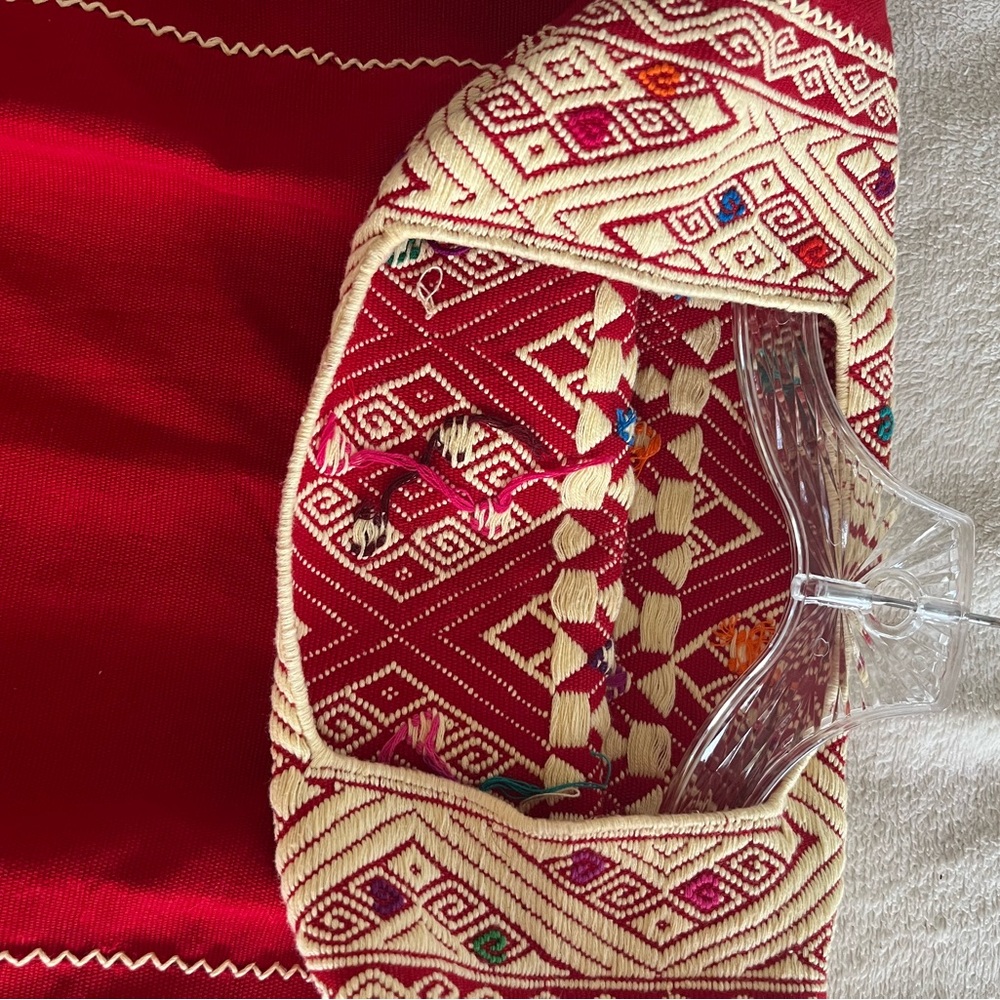 Embroidered Top - Picture 5 of 5